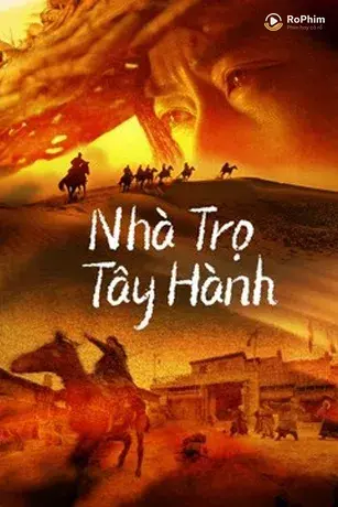 Nhà Trọ Tây Hành