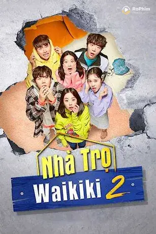 Nhà Trọ Waikiki (Phần 2)