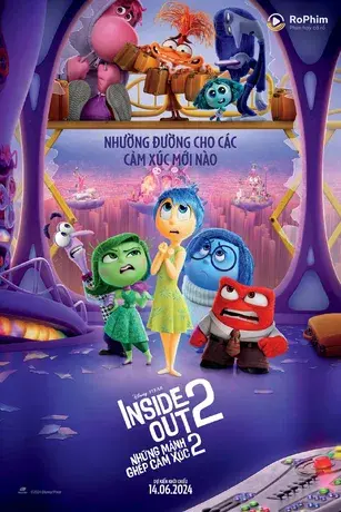 Những Mảnh Ghép Cảm Xúc 2