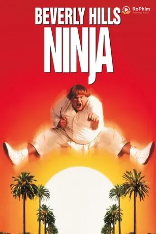 Ninja Đồi Beverly