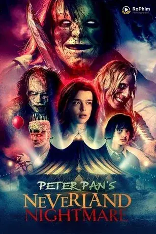 Peter Pan: Cơn Ác Mộng ở Xứ Neverland