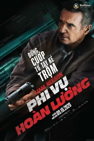 Phi Vụ Hoàn Lương