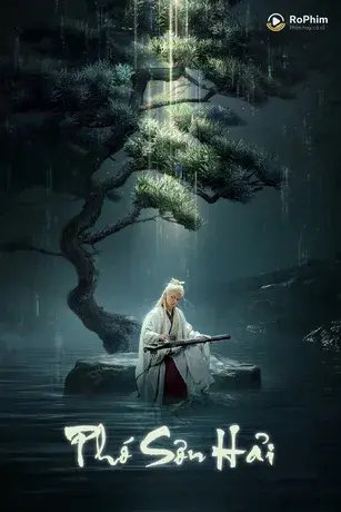 Phó Sơn Hải