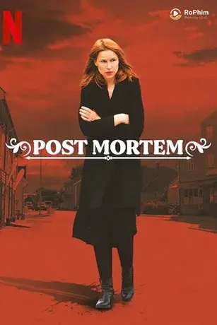 Post Mortem: Không ai chết ở Skarnes