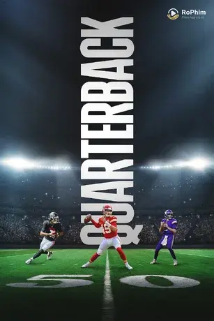 Quarterback (Phần 1)