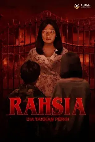 Rahsia: Bí Mật
