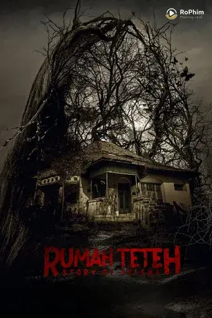 Rumah Teteh: Câu Chuyện Của Helena