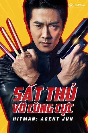 Sát Thủ Vô Cùng Cực