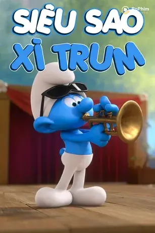 Siêu Sao Xì Trum
