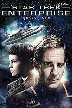 Star Trek: Enterprise (Phần 1)
