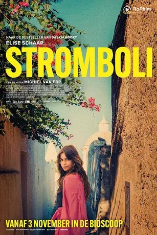 Stromboli