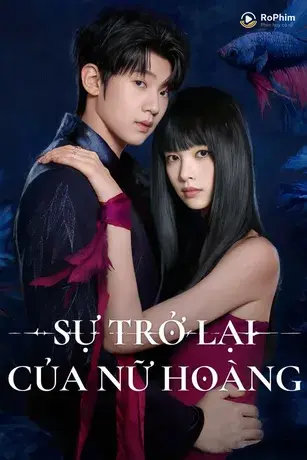 Sự Trở Lại Của Nữ Hoàng
