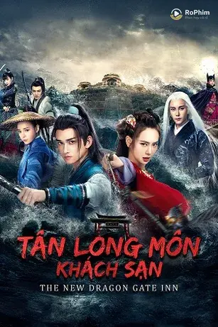 Tân Long Môn Khách Sạn