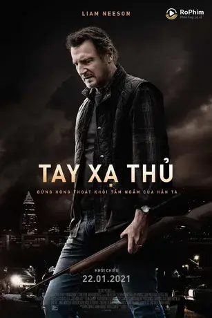 Tay Xạ Thủ