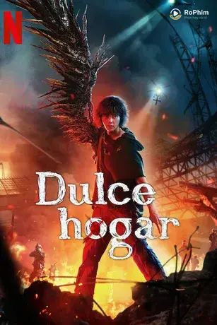 Thế Giới Ma Quái (Phần 2)