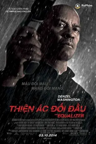 Thiện Ác Đối Đầu
