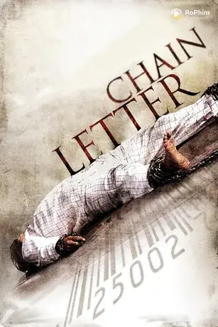 Thư Dây Chuyền