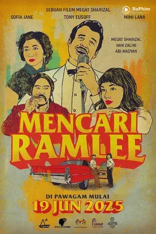 Tìm Kiếm Ramlee