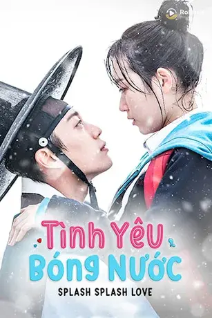 Tình Yêu Bóng Nước