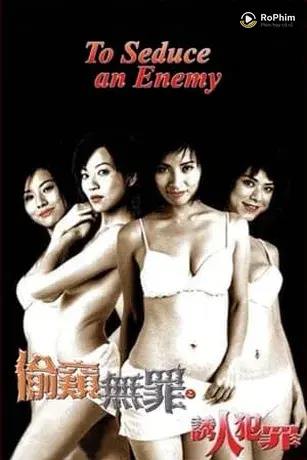 Tội Cám Dỗ