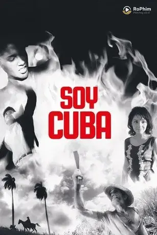 Tôi là Cuba