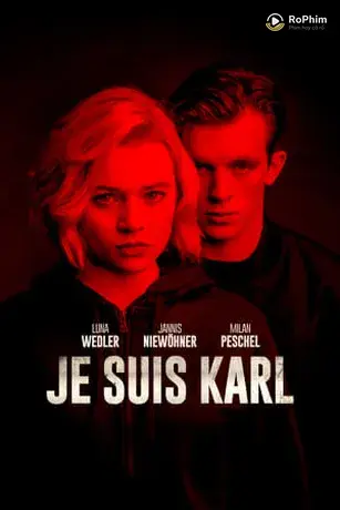 Tôi Là Karl