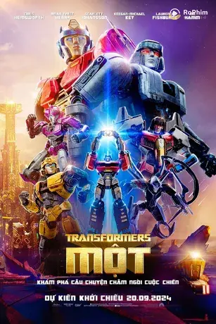 Transformers Một