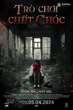 Trò Chơi Chết Chóc