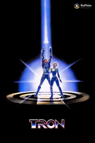 Tron: Trò Chơi Ảo Giác