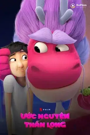 Ước Nguyện Thần Long