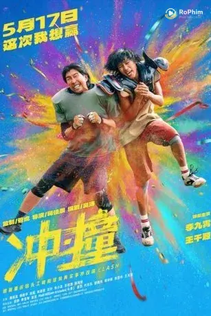 Va Chạm (2025)
