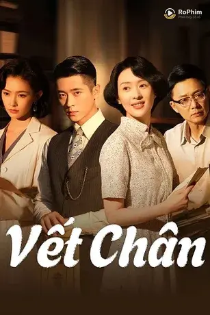 Vết Chân
