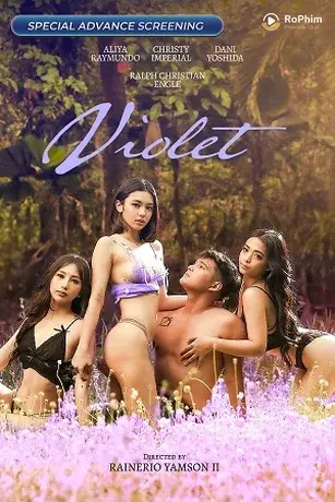 Violet