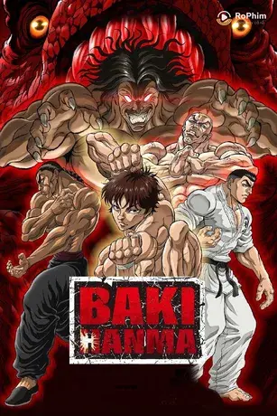 Võ Sĩ Baki (Phần 4)
