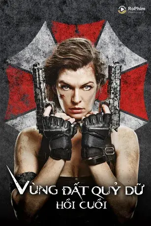 Vùng Đất Quỷ Dữ: Hồi Cuối