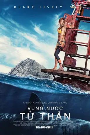Vùng Nước Tử Thần