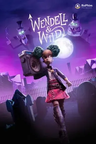 Wendell và Wild