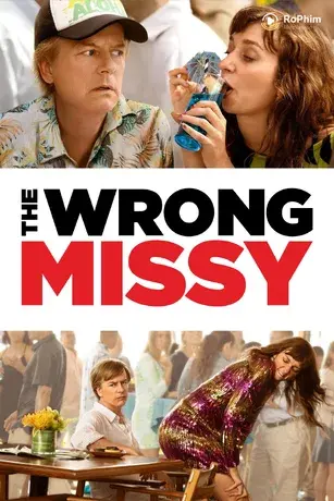 Yêu Nhầm Missy