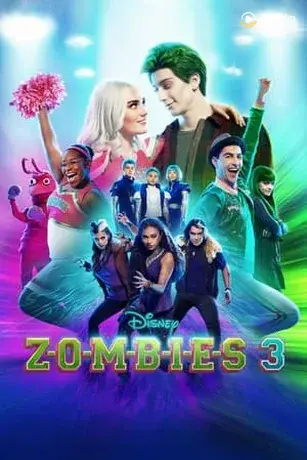 ZOMBIES 3