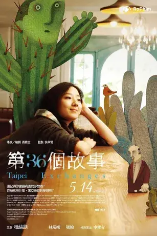 36 Câu Chuyện