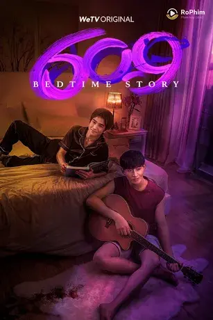 609 Bedtime Story