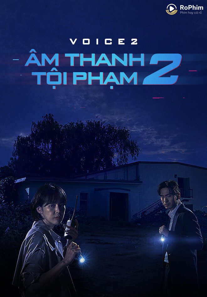 Âm Thanh Tội Phạm 2