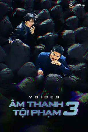 Âm Thanh Tội Phạm 3