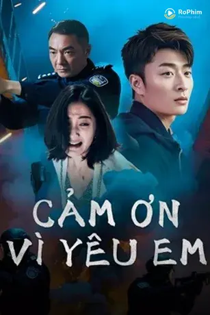 Cảm Ơn Vì Yêu Em