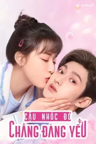 Cậu Nhóc Đó Chẳng Đáng Yêu