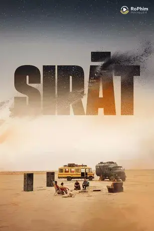 Cây Cầu Sirāt