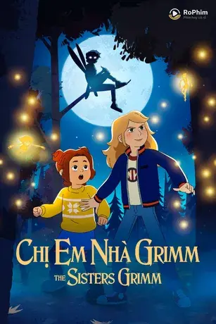 Chị Em Nhà Grimm: Những Bí Mật Gợi Cảm