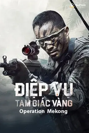 Điệp Vụ Tam Giác Vàng