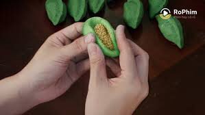 Hàn Quốc: Xứ Sở Bánh Tteok