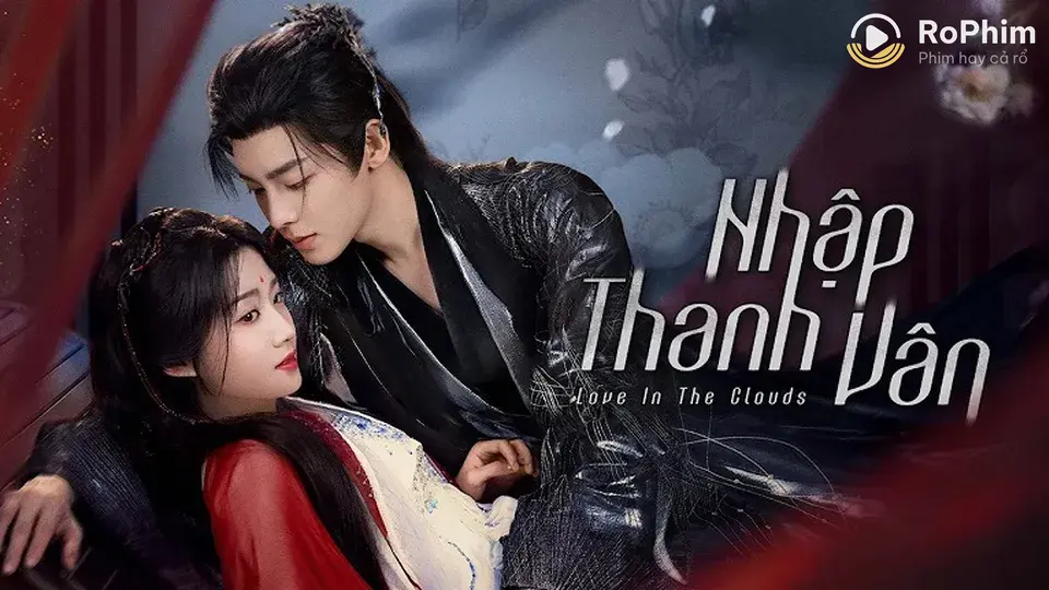 Nhập Thanh Vân